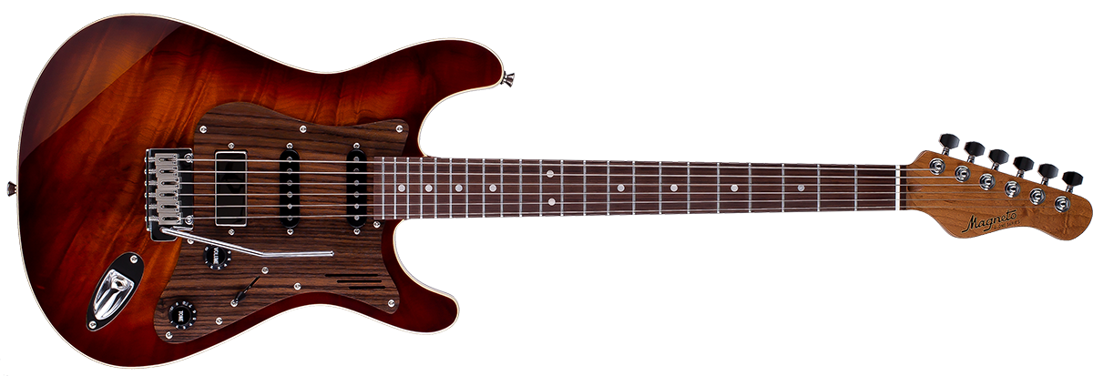 Magneto Sonnet guitar ls