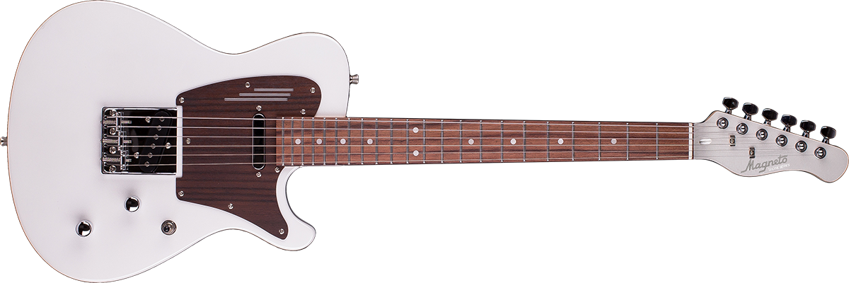 Magneto ut-wave ut-2300 electric guitar