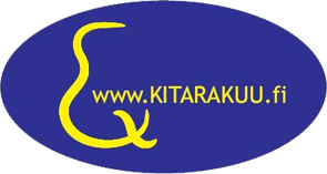 Kitarakuu Logo