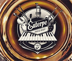 Logo Euterpe