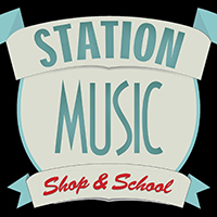 Logo Centre Musique
