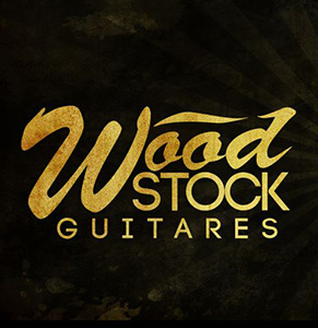 Logo Wood Stock Guitares
