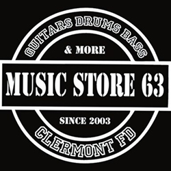 Logo Centre Musique