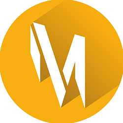 MDS Audio Logo