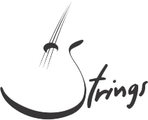 Strings Logo2