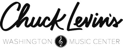 chuck levins logo wide
