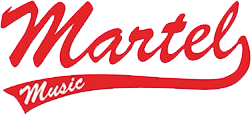 Martel Music Logo