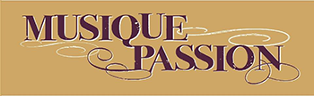 musique passion logo
